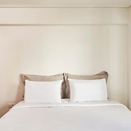 Contemporary & Comfy Apt Next To Acropolis Museum Atenas Exterior foto