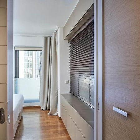 Contemporary & Comfy Apt Next To Acropolis Museum Atenas Exterior foto