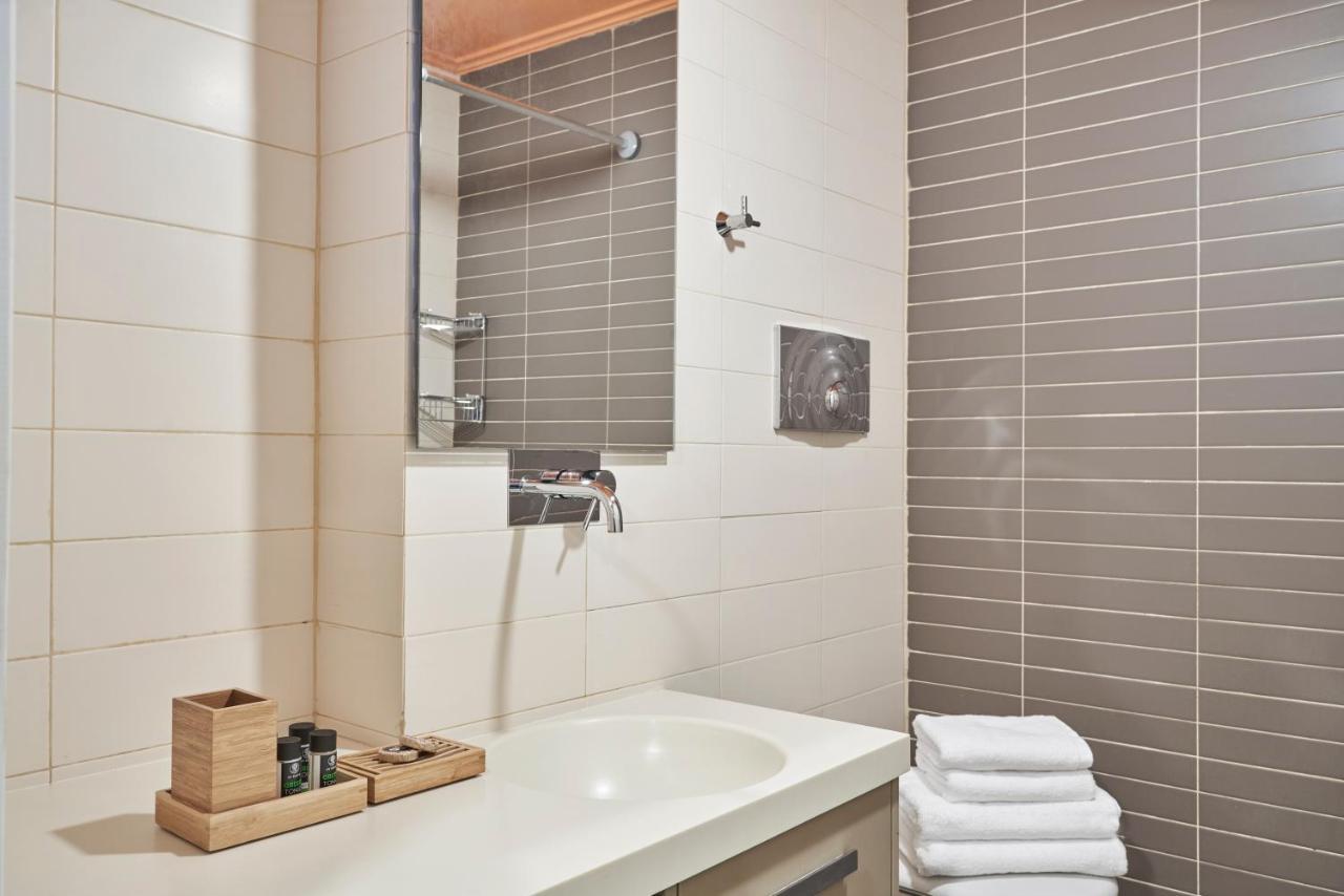 Contemporary & Comfy Apt Next To Acropolis Museum Atenas Exterior foto